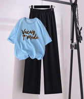 VACAY MODE 🏝️ Print (track suit)